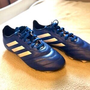 adidas Kids Soccer Cleats